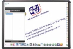 BẢNG ĐIỆN TỬ - WUXI LEXIN RIO - H78