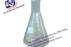 BÌNH TAM GIÁC 250ML-NDH018