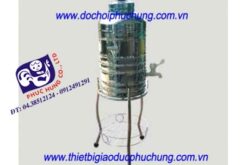 BÌNH Ủ NƯỚC 10,15,20 LÍT-INX02,03,04