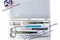 BỘ ĐỒ MỔ-NDS017