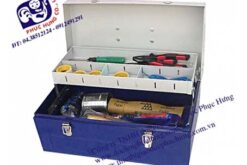 BỘ DỤNG CỤ SỬA CHỮA ĐIỆN-NDCN018