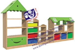 BỘ GIÁ 3 KHỐI GHÉP-GG137