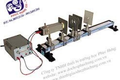 BỘ THÍ NGHIỆM QUANG HÌNH 2-NDL065