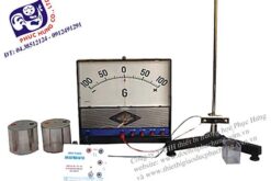 BỘ THÍ NGHIỆM VỀ DÒNG ĐIỆN TRONG CÁC MÔI TRƯỜNG-NDL072