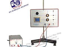 BỘ THÍ NGHIỆM VỀ HIỆN TƯỢNG TỰ CẢM-NDL073