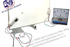 BỘ THÍ NGHIỆM VỀ QUANG PHỔ-NDL071