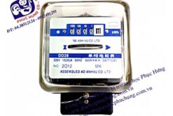 CÔNG TƠ ĐIỆN-NDCN019