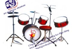 DÀN TRỐNG CỦA BÉ-ANP410