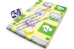 ĐỆM NGỦ MẦM NON-GPH09