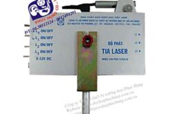 ĐÈN LASER VÀ GIÁ LẮP ĐÈN LASER-NDL036