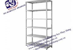 GIÁ ĐỂ THIẾT BỊ MÔN LÝ, HÓA, SINH-ND007