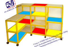 GIÁ GÓC HỌC TẬP SỐ 1-GGV01