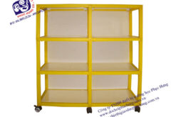 GIÁ HỌC TẬP 6 NGĂN SỐ 1-GV08