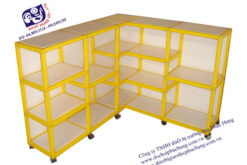 GIÁ HỌC TẬP SỐ 8-GGV03