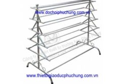 GIÁ PHƠI KHĂN CÂY THÔNG-INX57