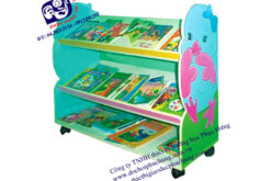 GIÁ SÁCH CON GÀ CON-GG108