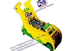 GIÁ SÁCH CON HƯƠU-GG79