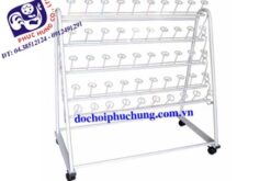 GIÁ ÚP CỐC BẰNG SẮT-FE02