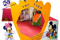 GÓC THƯ VIỆN-GG66