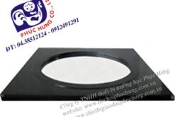 GƯƠNG TRÒN PHẲNG-NDL033