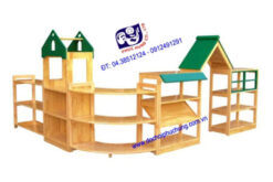 HỆ THỐNG KỆ GÓC SỐ 1-TQH18