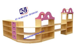 HỆ THỐNG KỆ GÓC SỐ 2-TQH19