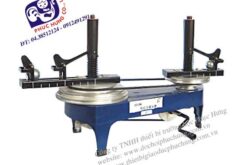 KHẢO SÁT LỰC QUÁN TÍNH LI TÂM-NDL066