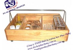 KHAY MANG DỤNG CỤ VÀ HÓA CHẤT-NDH006