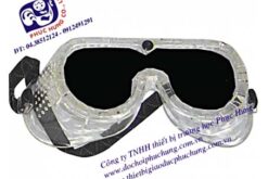 KÍNH BẢO VỆ MẮT CÓ MẦU-NDH 008A