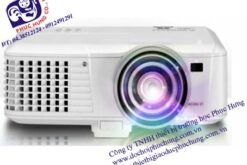 MÁY CHIẾU MITSUBISHI - EW321-ST