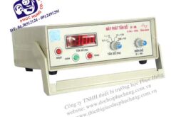 MÁY PHÁT ÂM TẦN-NDL062