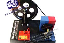 MÁY PHÁT ĐIỆN QUAY TAY-NDL050