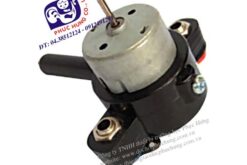 MÔ TƠ ĐIỆN 1 CHIỀU-NDL042