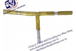 ỐNG CHỮ T-NDS044