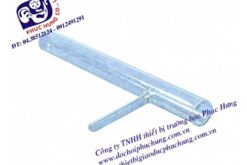 ỐNG NGHIỆM PHI 16 CÓ NHÁNH-NDH 019