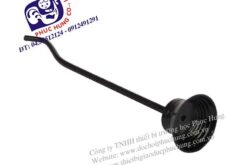 ỐNG NHỰA CONG-NDL076A