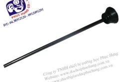 ỐNG NHỰA THẲNG-NDL076B