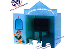 PHÒNG KHÁM ĐA KHOA-TQH06