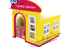 PHÒNG LÀM ĐẸP CỦA BÉ-TQH13