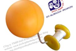 QUẢ CẦU NHỰA CÓ DÂY TREO-NDL094