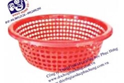 RỔ NGÂM HẠT( RỔ NHỰA)-NDCN015