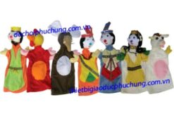 RỐI ĐẦU TRÒN-RDT01