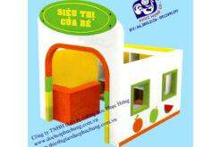 SIÊU THỊ CỦA BÉ-TQH12