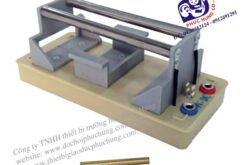 THANH ĐỒNG + ĐẾ-NDL075