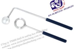 THÍ NGHIỆM GIÃN NỞ KHỐI VÌ NHIỆT CỦA CHẤT RẮN-NDL 103