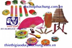 THIẾT BỊ, ĐỒ CHƠI ÂM NHẠC-ANP401