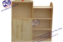TỦ BÁC SỸ SỐ 4-GT28