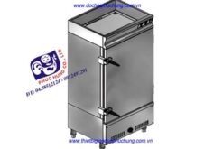 TỦ NẤU CƠM GA 30,40KG-INX28
