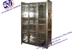 TỦ ĐỂ BÁT ĐĨA-INX58