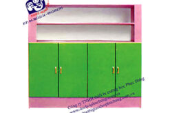 TỦ ĐỂ CHĂN CHIẾU SỐ 1-GT08